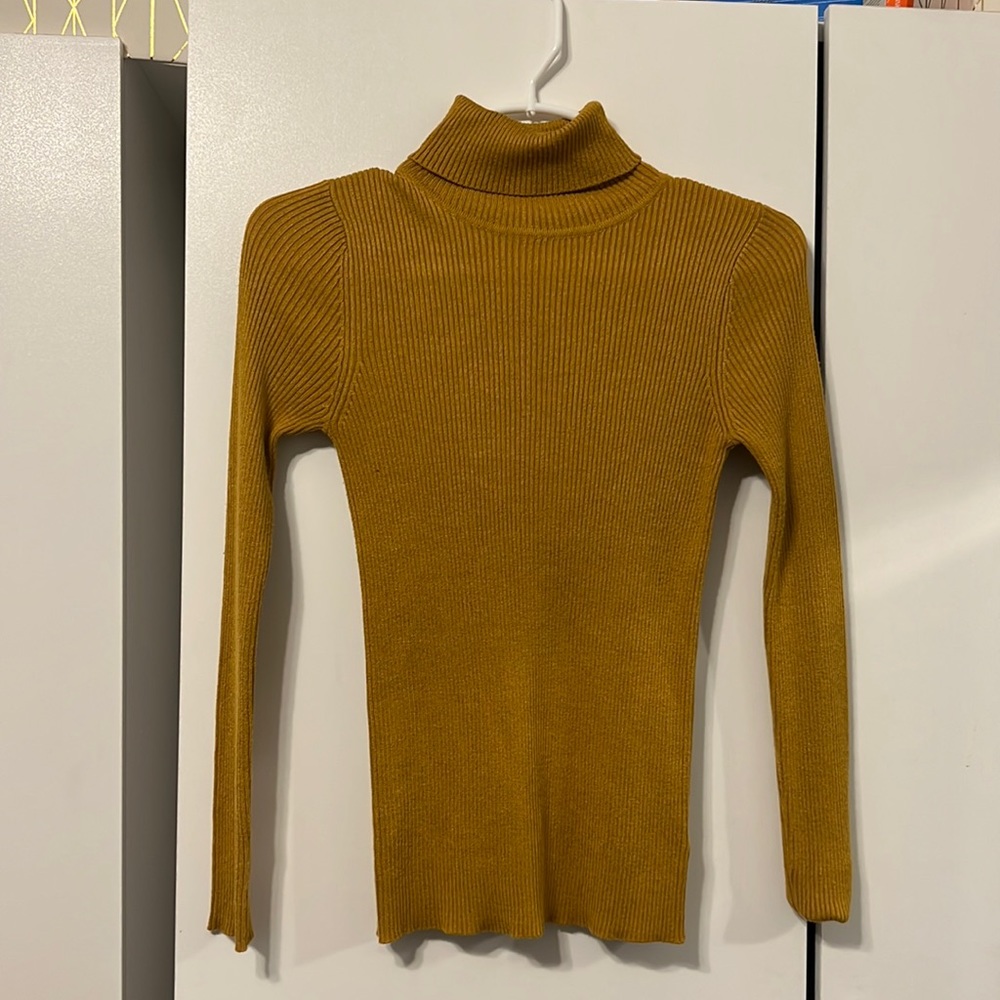 Turtleneck